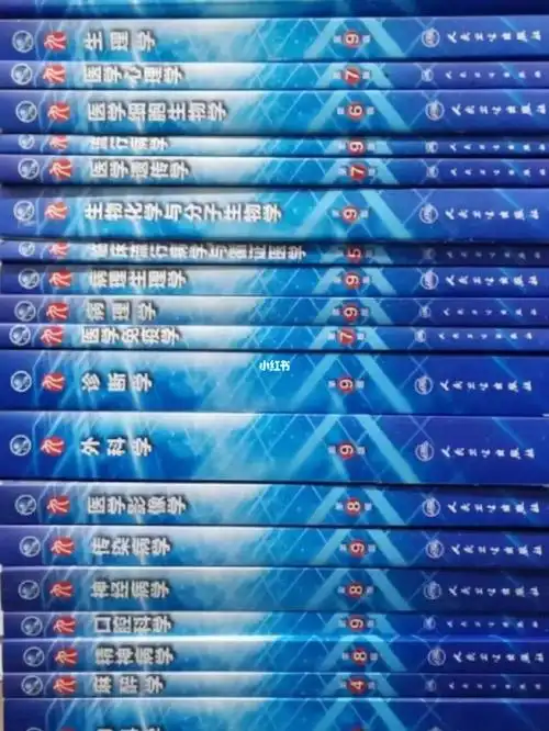 经典的医学生蓝色生死恋,所有医学生的噩梦,内外妇儿生理生化,大家