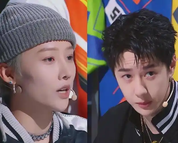 准确而言,很多人想看刘雨昕跟王一博的battle,看看谁才是最强的明星