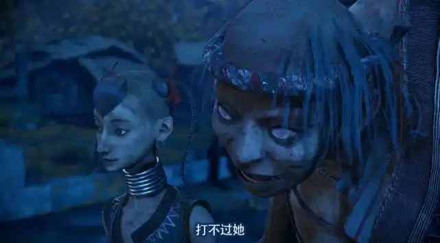 不良人十二峒总峒主竟是袁天罡目的是为消灭兵神怪坛女帝的话或许是真