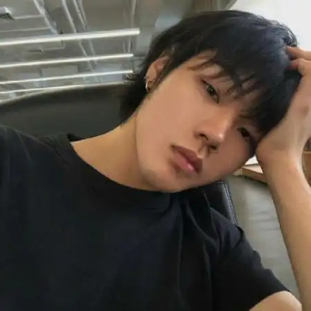 个性男生头像精选数量不少20张风格也不同