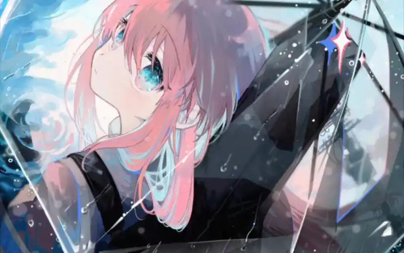 【孤独摇滚】解锁新壁纸99结束乐队美图等你来拿