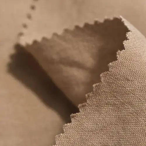 **天丝麻 纯色亚麻苎麻粘类面料-甲醇产业网