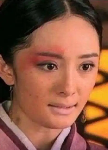 各大女星丑照,忍了杨幂,忍了李小璐,看到杨颖真的"惊呆"了!