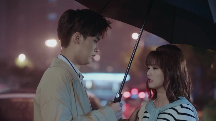 近期十部超好看的爱情偶像剧,这下不怕剧荒了,马住慢慢看吧