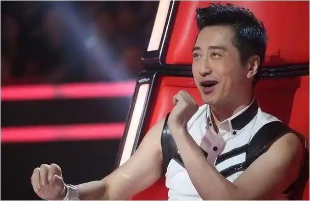 好声音导师现状大揭秘有人半年狂赚46亿有人暴瘦惊人60斤