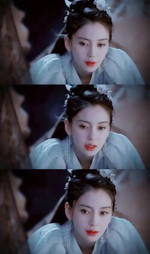 如颖随行79杨颖