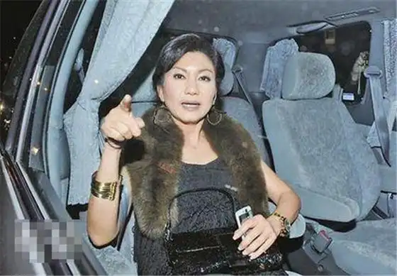 【图】陶大宇老婆是谁 陶大宇和前妻离婚真相