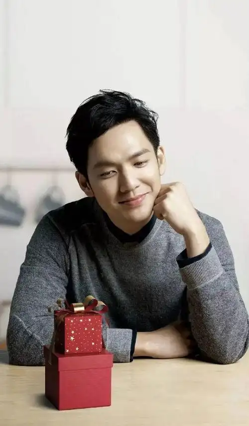 钟汉良 高清无水印壁纸‖你的暖心帅气男朋友程天佑已上线!