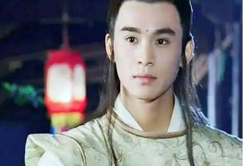 古装剧美男子颜值大pk古天乐甘拜下风竟然都比不上他