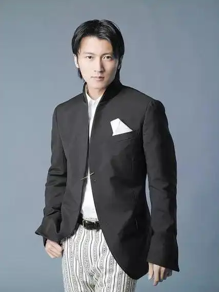 谢霆锋个人资料及简历(谢霆锋,中国香港男歌手,演员,音乐创作人,制作