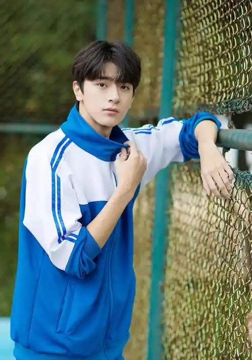 《小时光》后林一新剧已定,搭档李兰迪cp感不输邢菲!_作品_大喜_形象