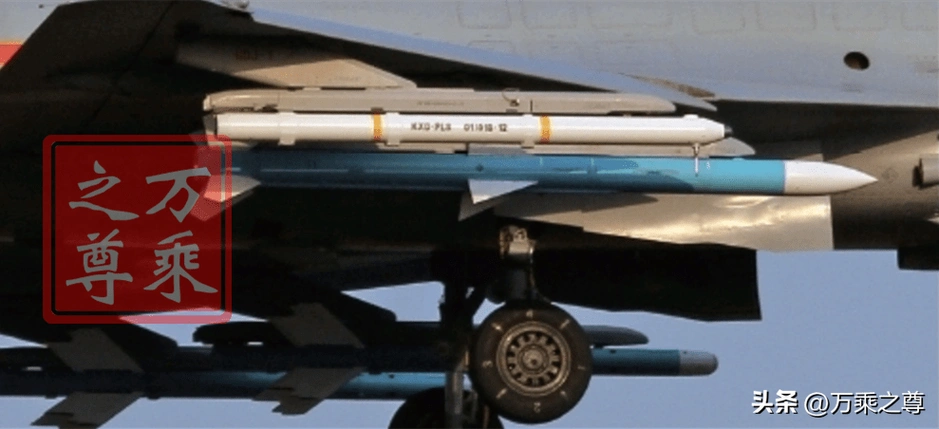 中国空军_系统_武器