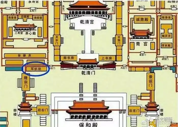 因为夺魁无望,考试前夜替人加班看奏折,第二天意外得中状元