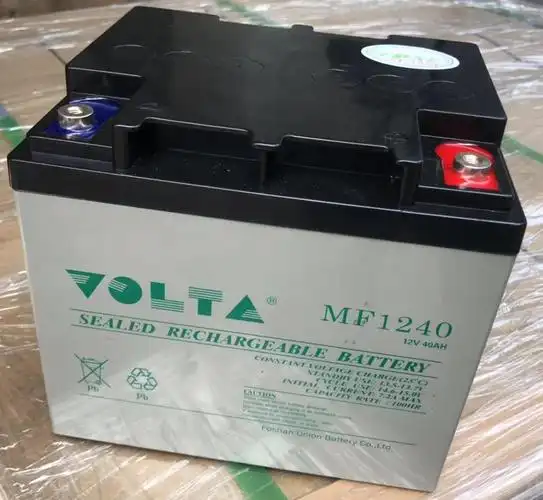 ups免维护铅酸蓄电池 4