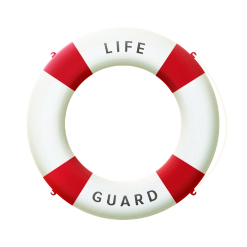 7个超大精美圆形物品png图标