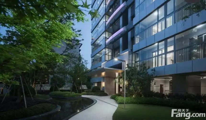 中国铁建花语江南怎么样03月最新动态置业顾问用事实说话