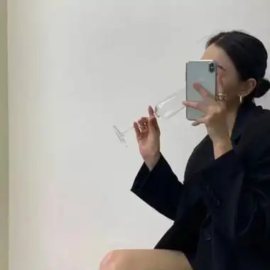 不露脸高级女头 成熟 高贵 优雅_女生头像_美头网