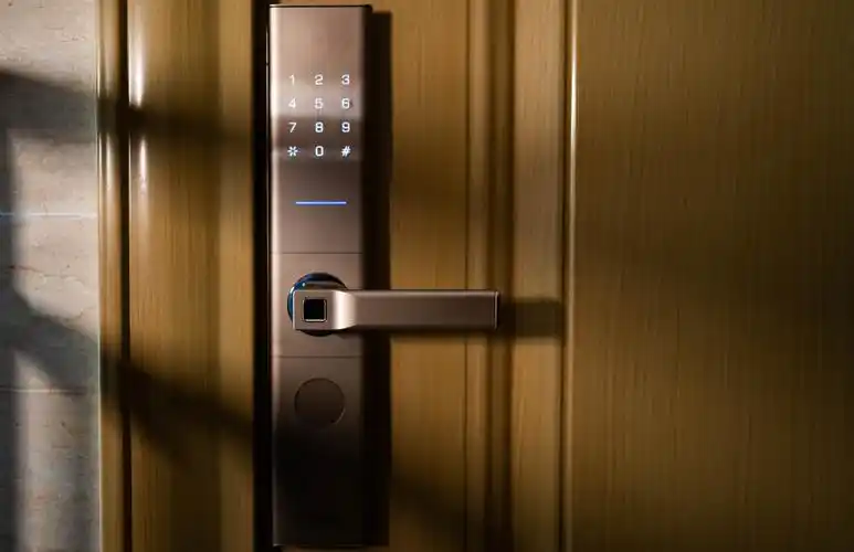 西门子指纹锁你想知道的都告诉你