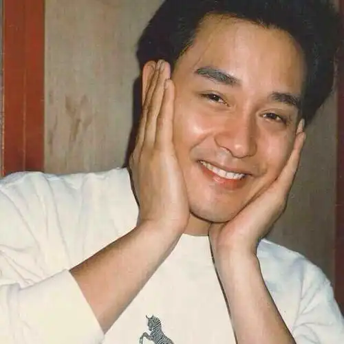 喜欢张国荣到一种病态怎么办?