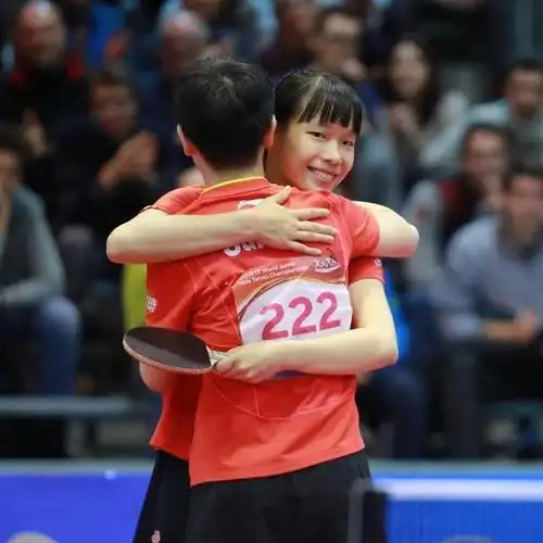 12月4日凌晨,乒乓球世青赛落下帷幕,中国选手包揽七冠.