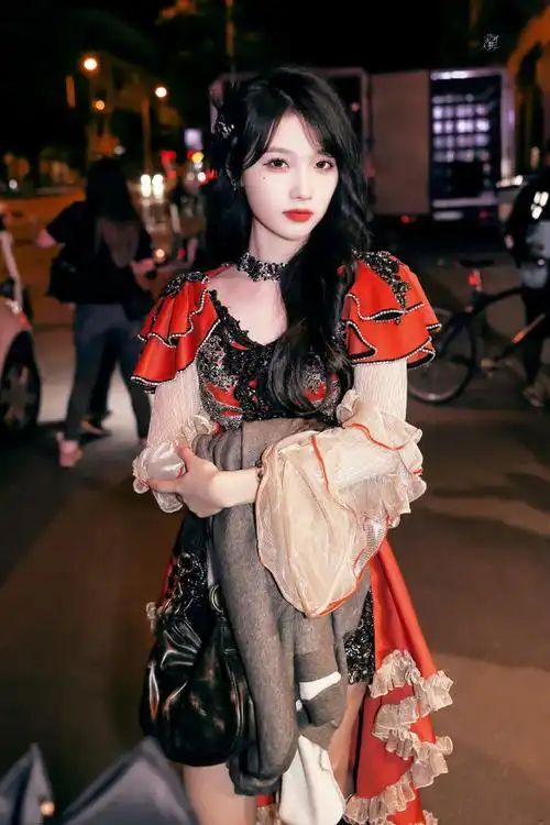 宋昕冉扶光御梦