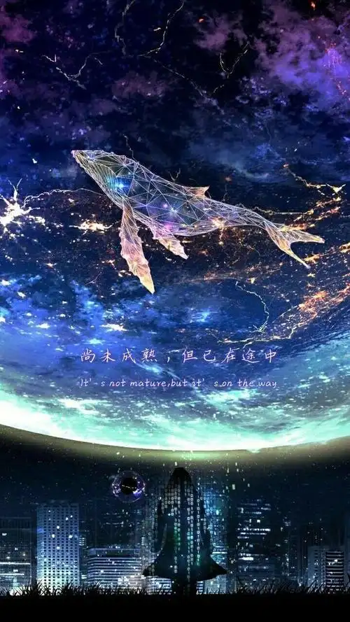 星空 文字 - 堆糖,美图壁纸兴趣社区