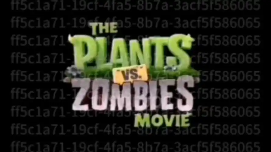 植物大战僵尸大电影预告泄露