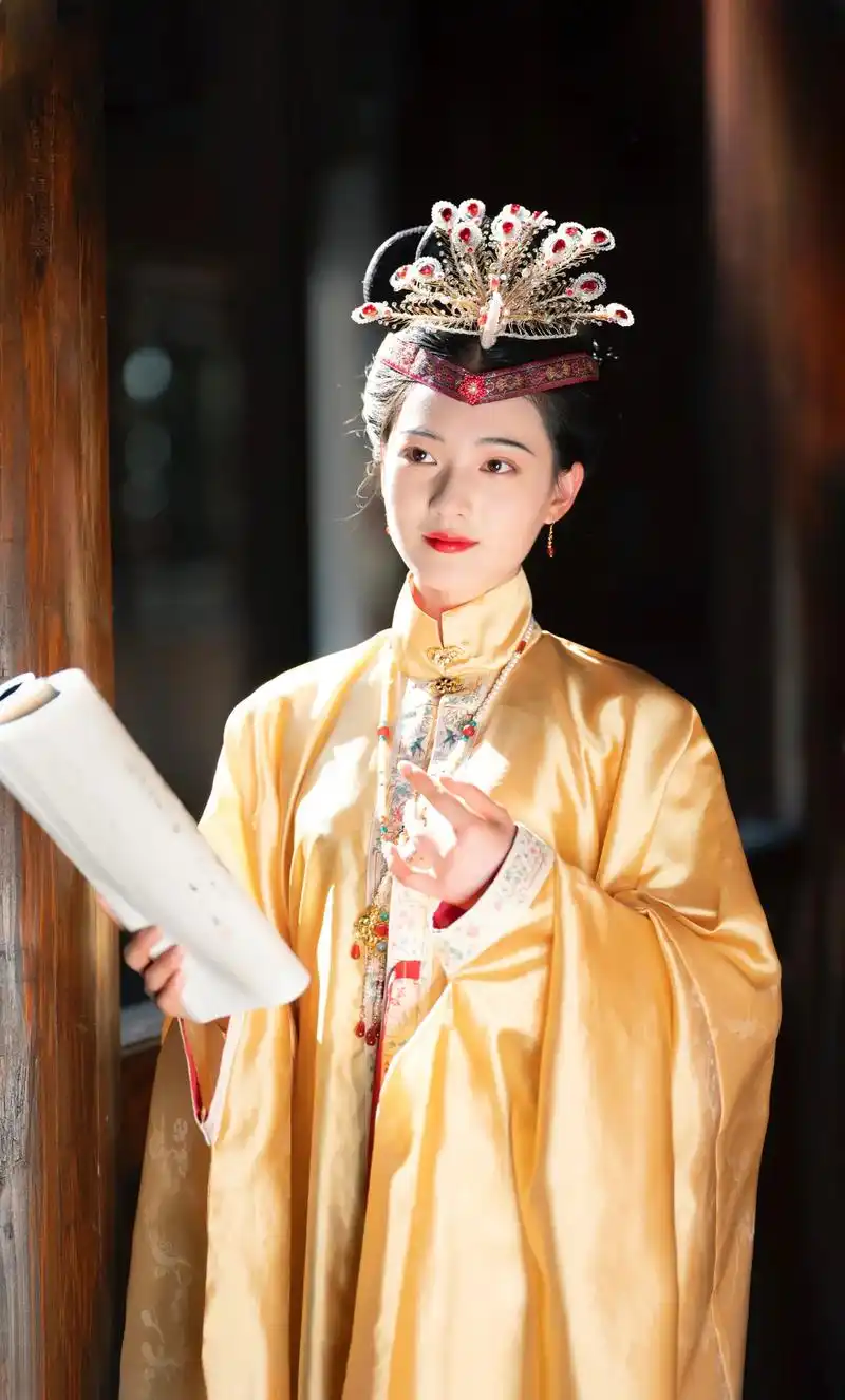 古装造型 #古风美人 #摄影约拍 #国风古韵 #古典妆造  - 抖音