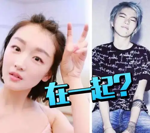 周冬雨初次回应与窦靖童关系,二人关系居然是.