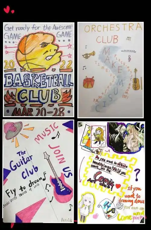 责任杯成长的见证责任杯五年级"my eating habits我的饮食习惯"小报