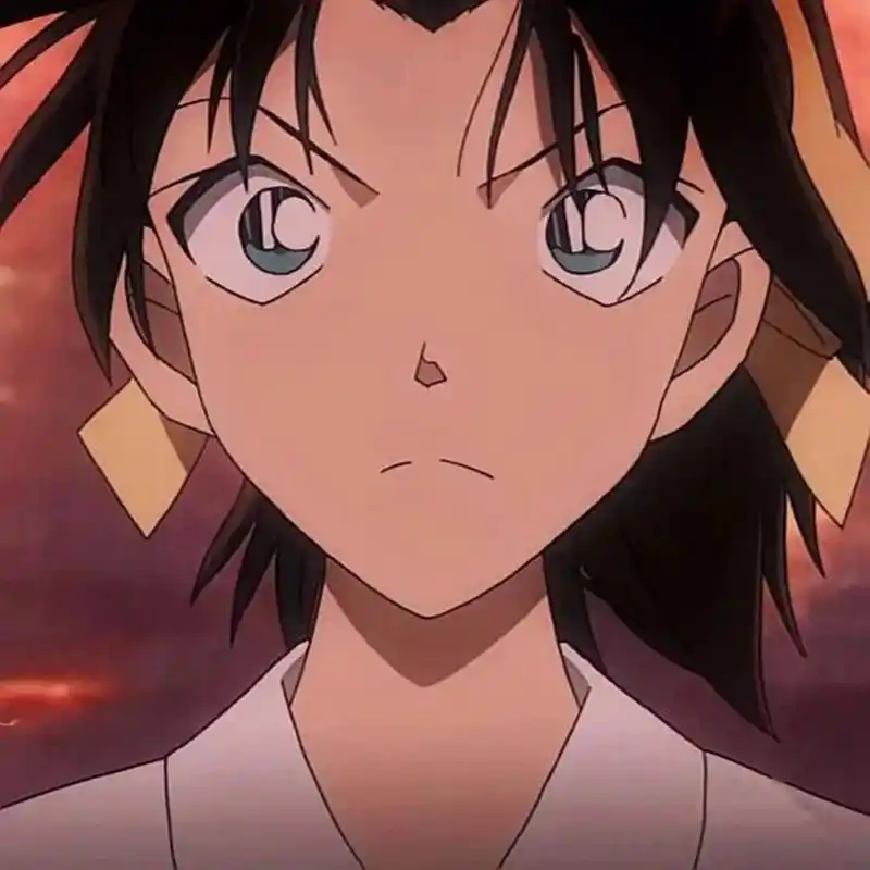 礼貌拿图 下期:哀酱头像2