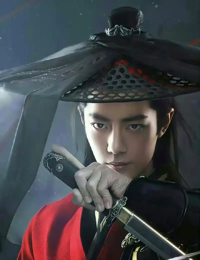 肖战三剧长尾效应仍在,电影《射雕英雄传》春节档或将锦上添花