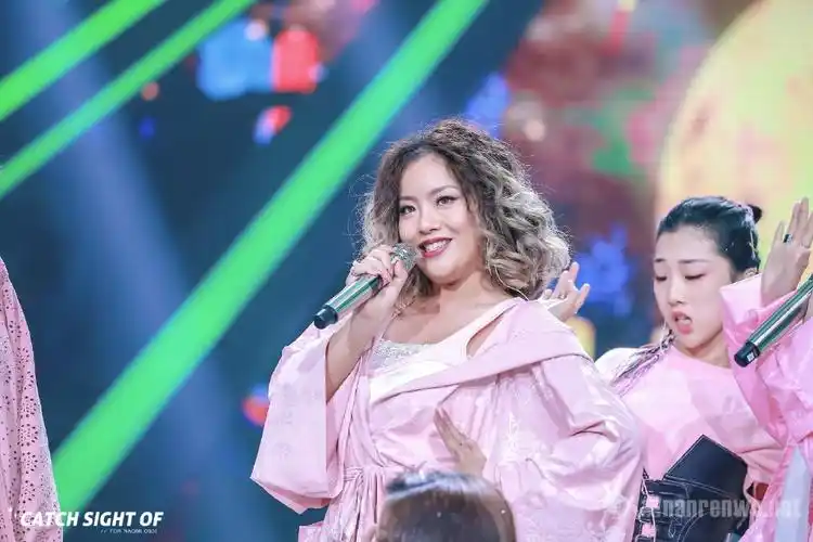 创造101王菊为什么突然火了原因竟是因为这个