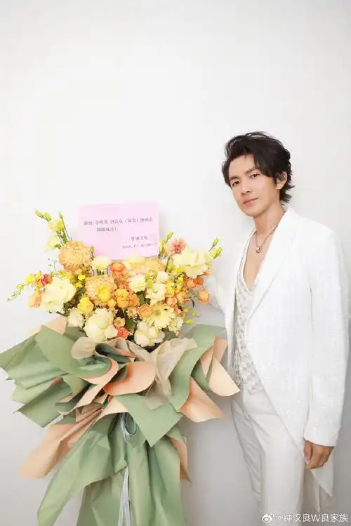 钟汉良o巡回演唱会