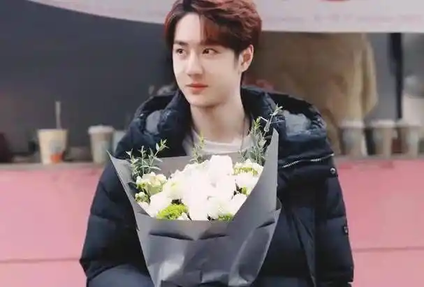 播放量低,打着肖战一博的名头却没几个镜头_王一博_少年_视频