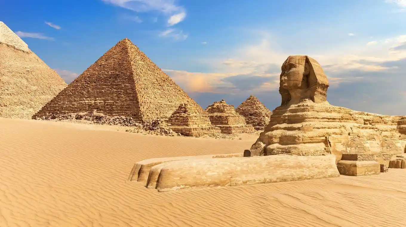 世界上这10个著名旅游地,应该在你的愿望清单上,中国一处上榜!