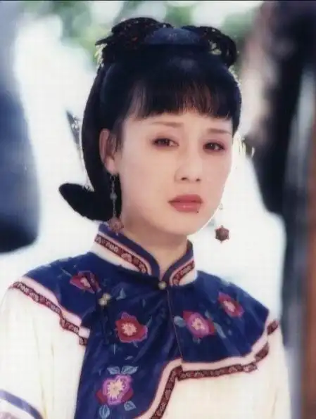 李建群虽然已经离开我们,但是她创造的经典形象永远留在我们心中