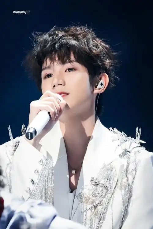 王源专栏的最后一篇是新疆的雪