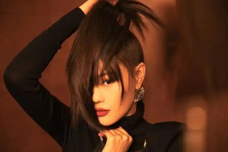 灵魂歌姬—袁娅维