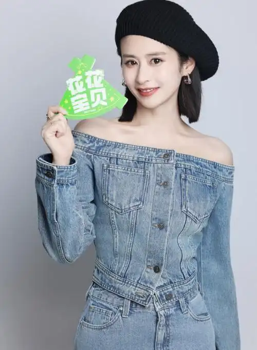 当38岁童瑶和35岁颖儿同框我终于明白颜值在演技面前不值一提