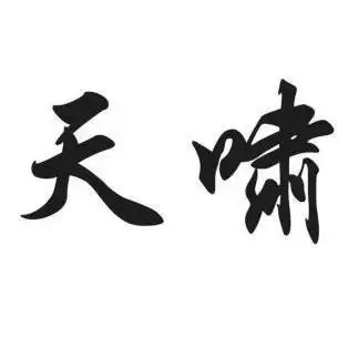 天啸 商标注册申请