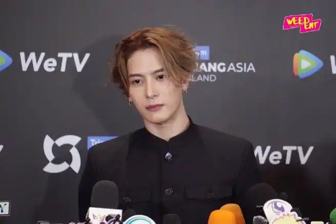 王嘉尔创造营亚洲泰国季发起人##王嘉尔卡地亚全球品牌大使##王嘉尔