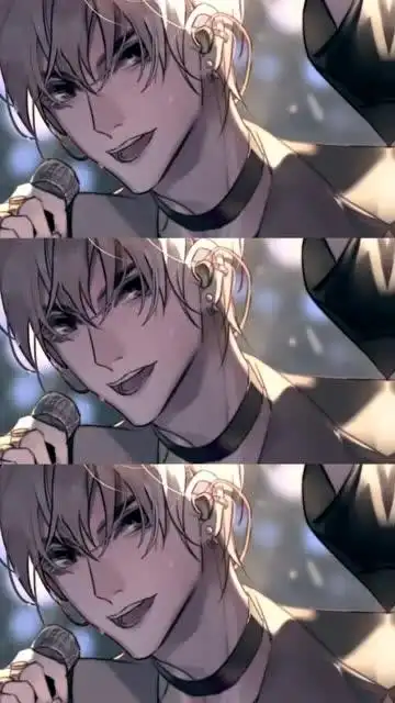 宋声声啊,他是我见过的最坚韧的生命!