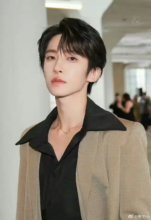 g社拍的刘宇生图