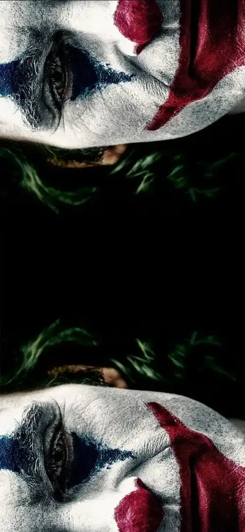 小丑壁纸|假如有一天小丑哭了, 你是否也认为他在笑.