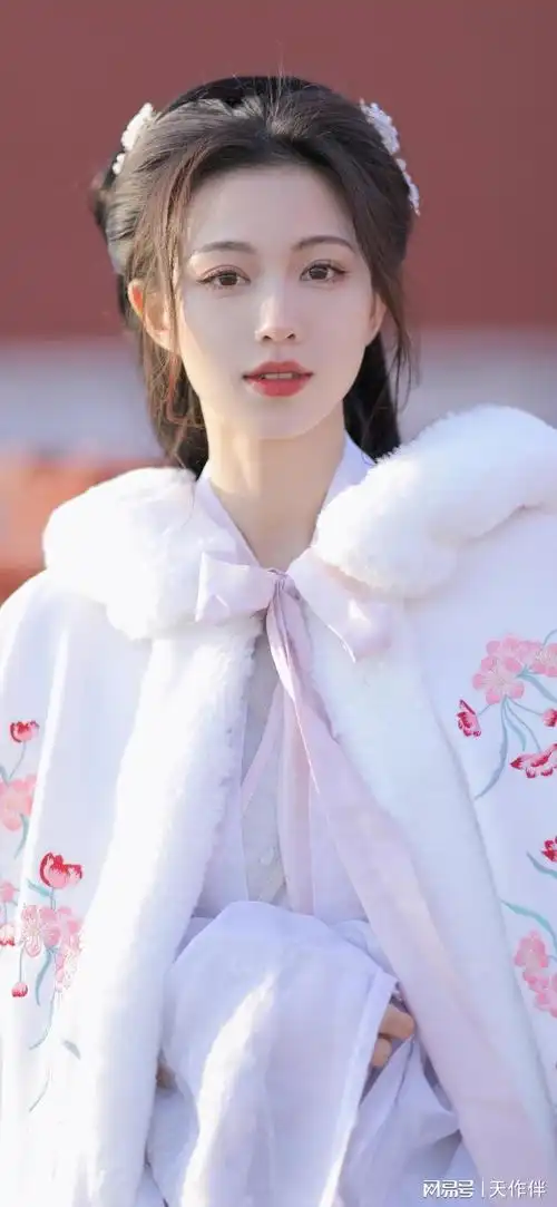 每日美女壁纸(365)|壁纸|美女_手机网易网