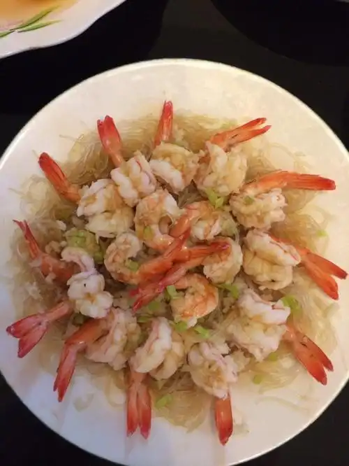 蒜蓉粉丝虾怎么做_蒜蓉粉丝虾的做法_豆果美食
