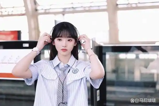 许梦圆出道十多年默默无闻短短几分钟大力哥女友却火了