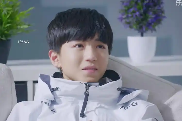 王俊凯#2016《超少年密码》