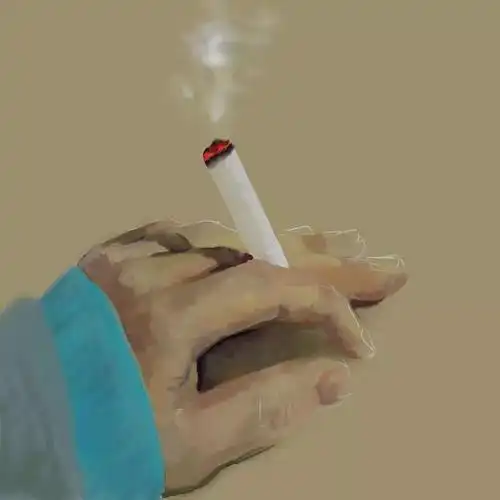 我们该如何看待王源抽烟